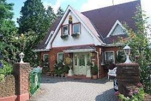 Killyon Guesthouse, Navan